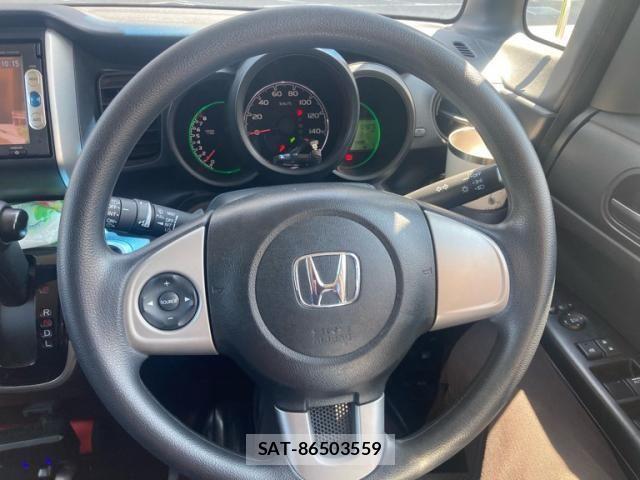 Honda N BOX 2014-08 8315795-14