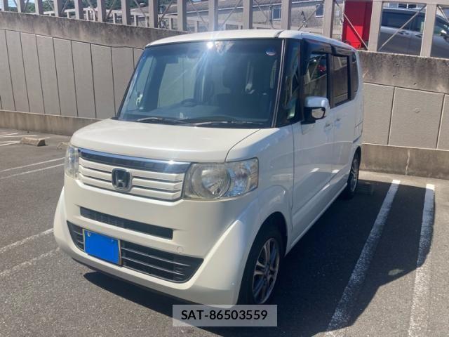 Honda N BOX 2014-08 8315795-1