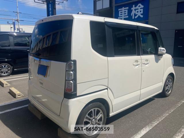 Honda N BOX 2014-08 8315795-3