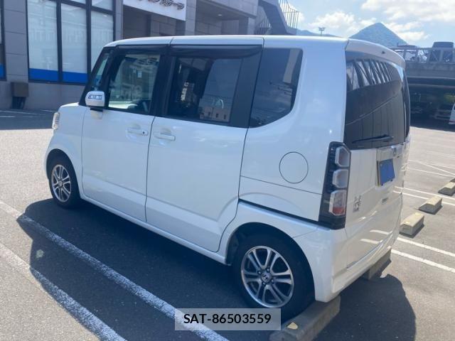 Honda N BOX 2014-08 8315795-4