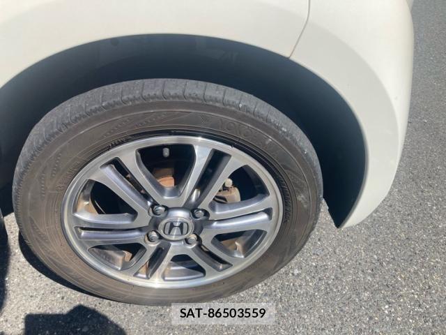 Honda N BOX 2014-08 8315795-7