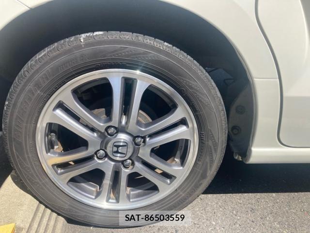 Honda N BOX 2014-08 8315795-8