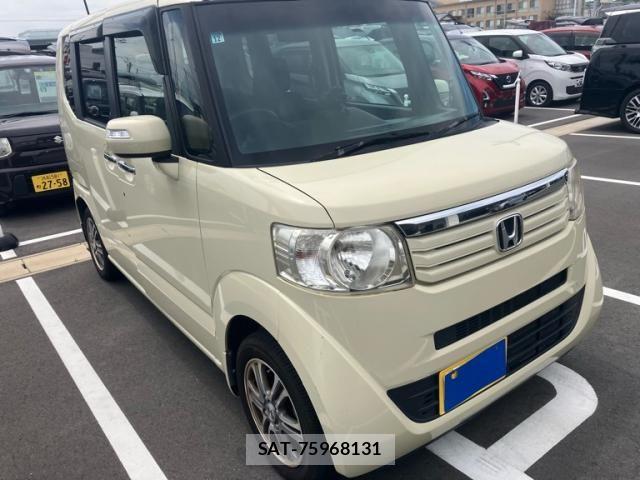 Honda N BOX 2013-12 8315785-0