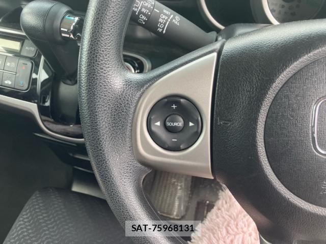 Honda N BOX 2013-12 8315785-9