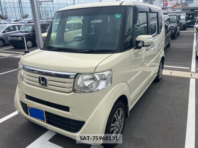 Honda N BOX 2013-12 8315785-1