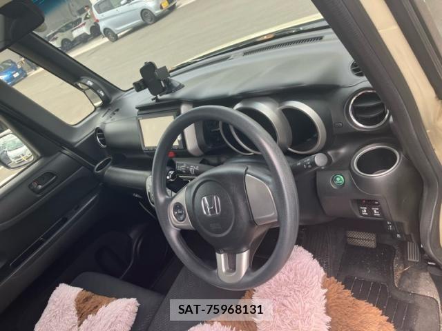 Honda N BOX 2013-12 8315785-2