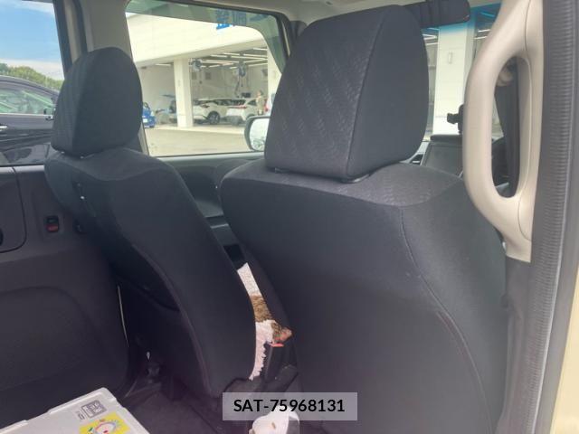 Honda N BOX 2013-12 8315785-4