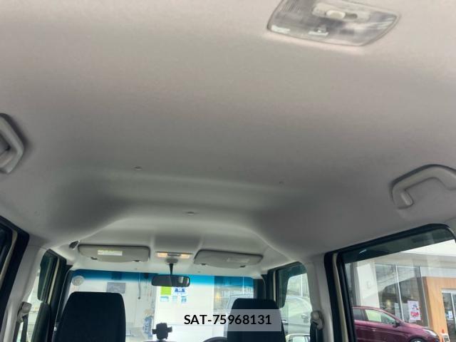 Honda N BOX 2013-12 8315785-7
