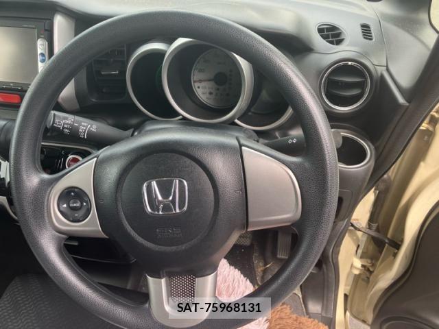 Honda N BOX 2013-12 8315785-8