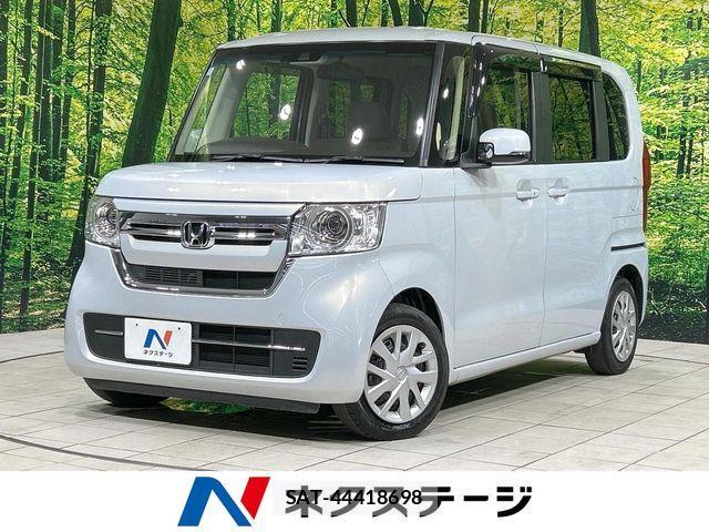 Honda N BOX 2022-02 8315719-0