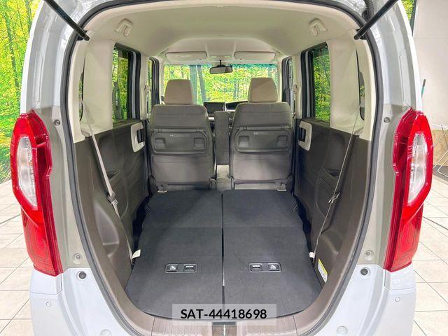 Honda N BOX 2022-02 8315719-9