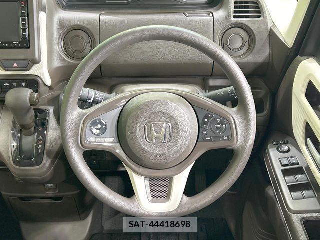 Honda N BOX 2022-02 8315719-10
