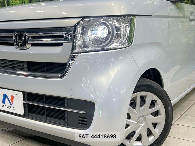 Honda N BOX 2022-02 8315719-11