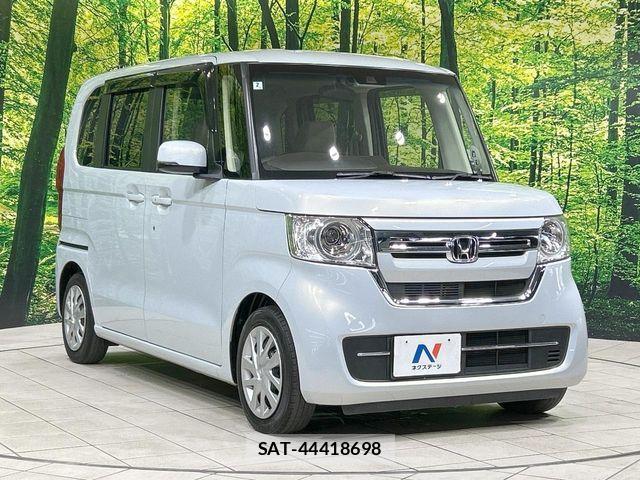 Honda N BOX 2022-02 8315719-15
