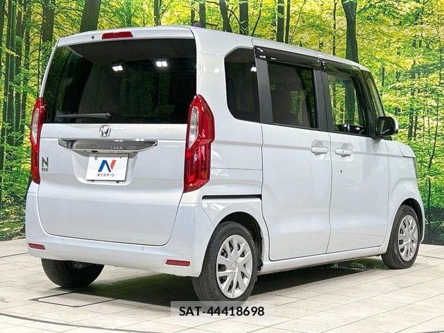 Honda N BOX 2022-02 8315719-16