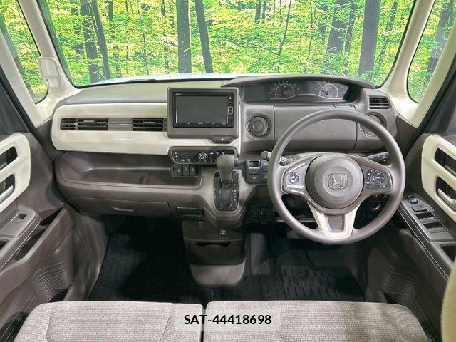 Honda N BOX 2022-02 8315719-1