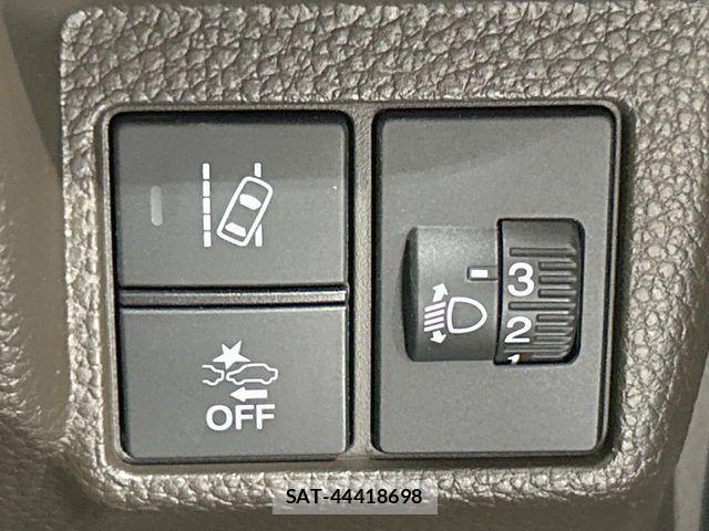 Honda N BOX 2022-02 8315719-4