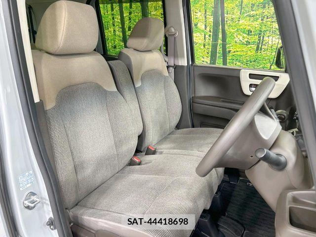 Honda N BOX 2022-02 8315719-7