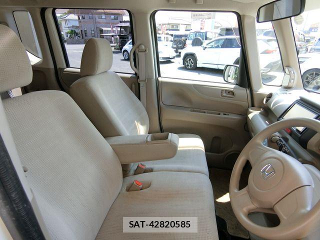 Honda N BOX 2015-05 8315772-10