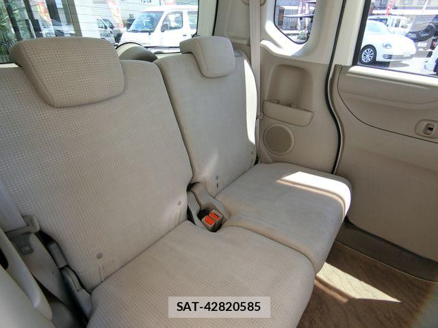 Honda N BOX 2015-05 8315772-11