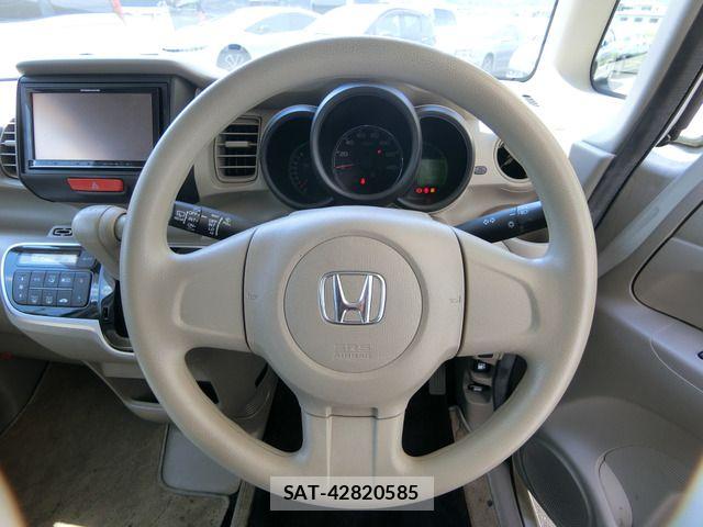 Honda N BOX 2015-05 8315772-14