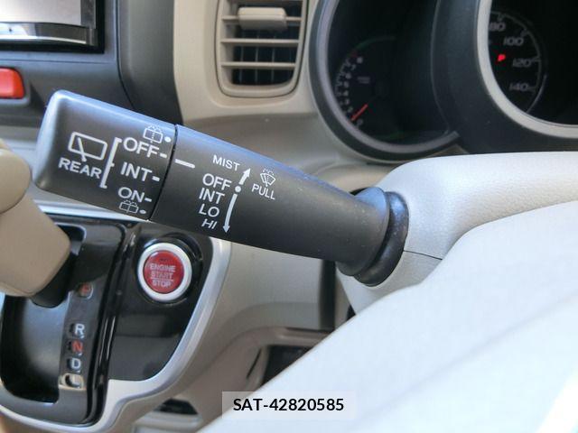 Honda N BOX 2015-05 8315772-15