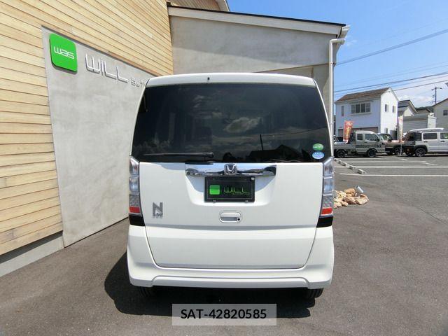 Honda N BOX 2015-05 8315772-1