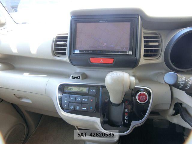 Honda N BOX 2015-05 8315772-19