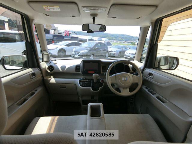 Honda N BOX 2015-05 8315772-2