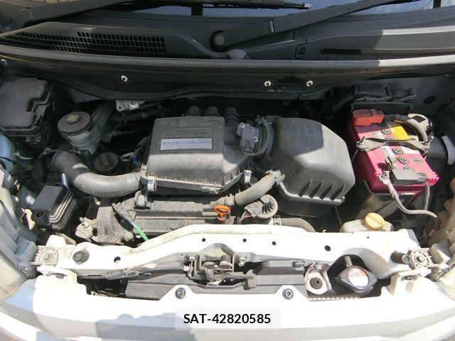 Honda N BOX 2015-05 8315772-3