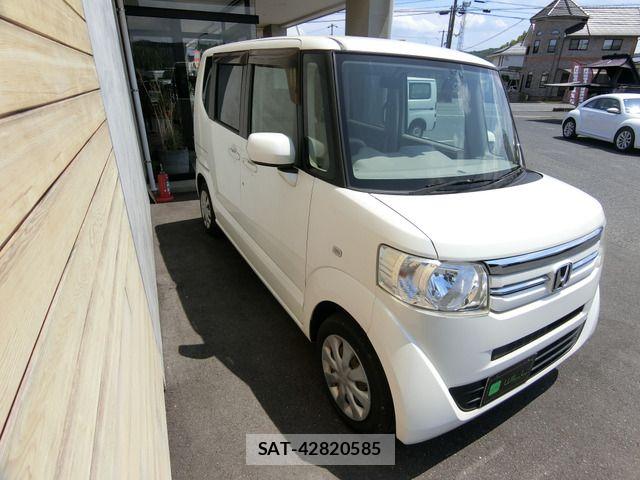 Honda N BOX 2015-05 8315772-5