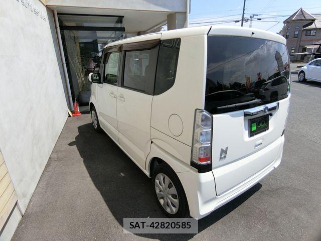 Honda N BOX 2015-05 8315772-6