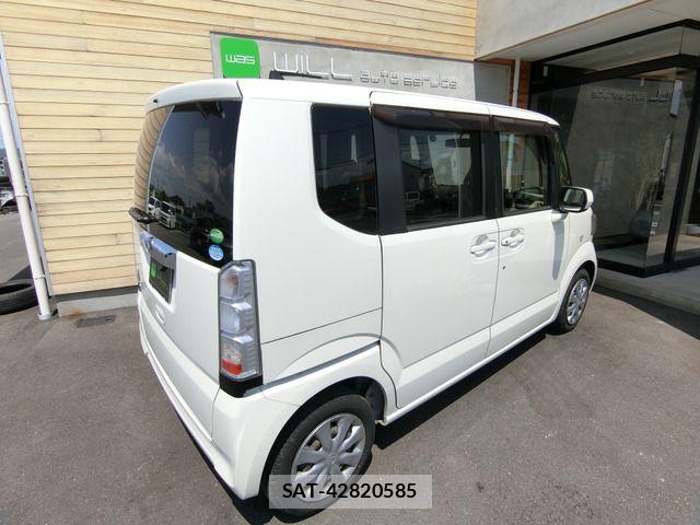 Honda N BOX 2015-05 8315772-7
