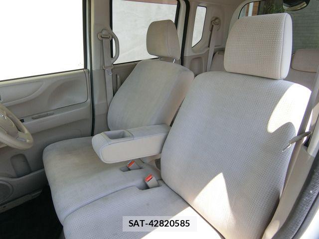 Honda N BOX 2015-05 8315772-8