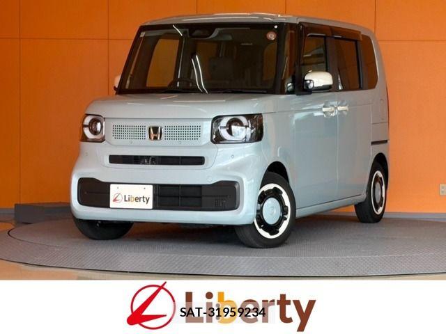 Honda N BOX 2024-05 8315685-0