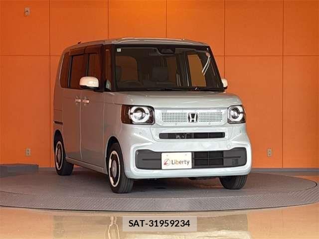 Honda N BOX 2024-05 8315685-9