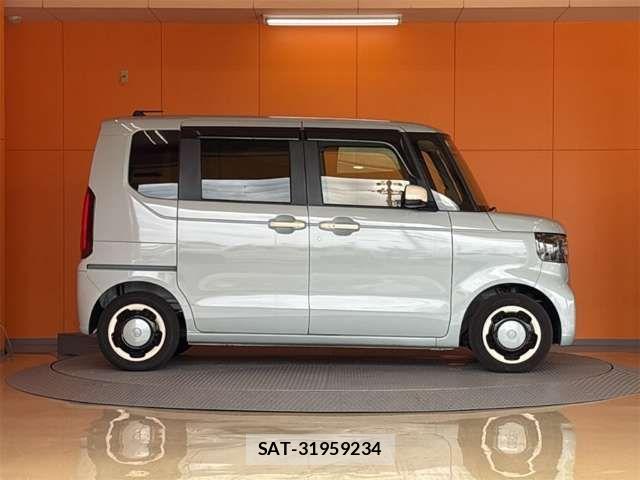 Honda N BOX 2024-05 8315685-10