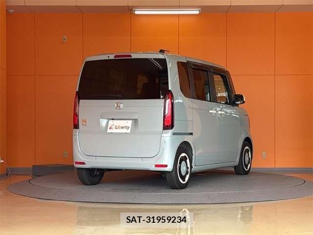 Honda N BOX 2024-05 8315685-11