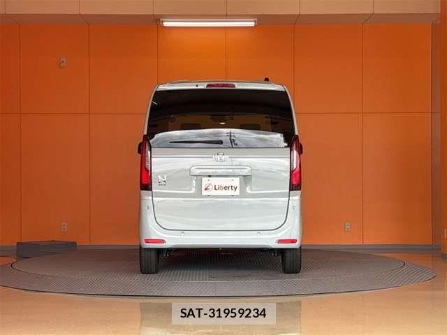 Honda N BOX 2024-05 8315685-12