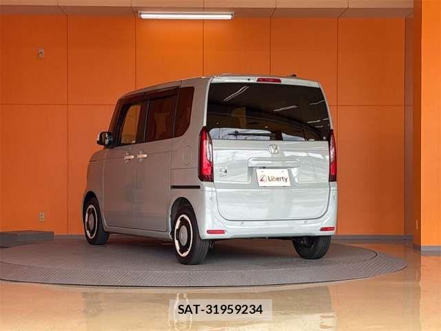 Honda N BOX 2024-05 8315685-13