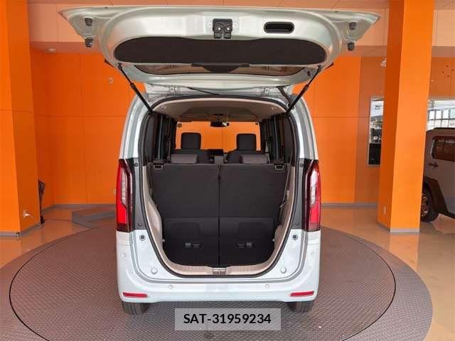 Honda N BOX 2024-05 8315685-14