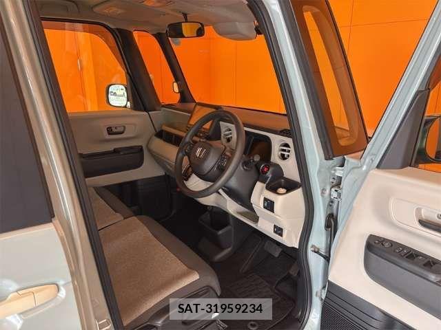 Honda N BOX 2024-05 8315685-17