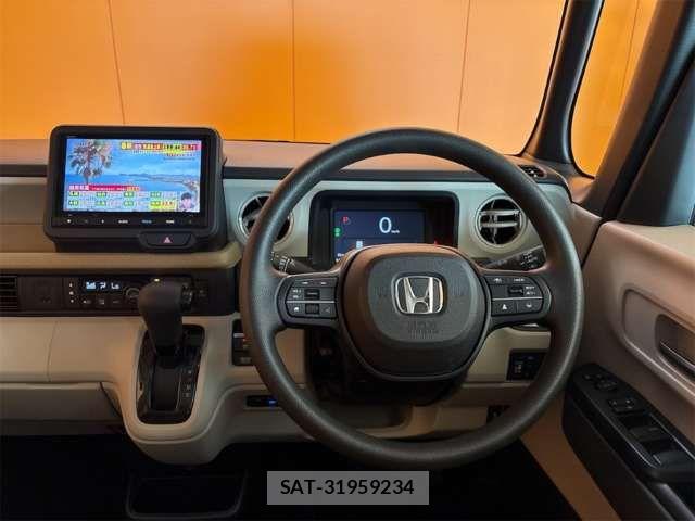Honda N BOX 2024-05 8315685-1