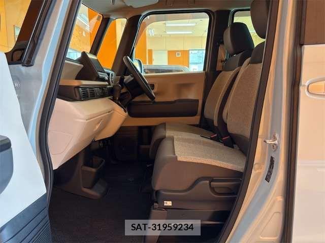 Honda N BOX 2024-05 8315685-19
