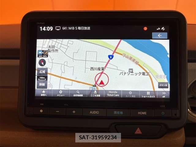 Honda N BOX 2024-05 8315685-2