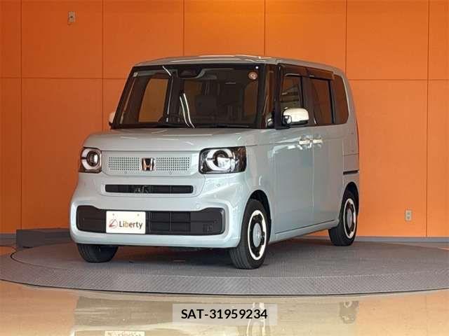 Honda N BOX 2024-05 8315685-7