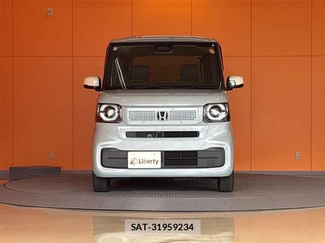 Honda N BOX 2024-05 8315685-8