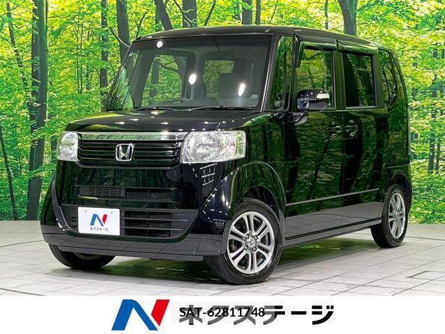 Honda N BOX 2013-09 8315765-0