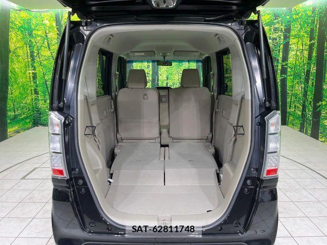 Honda N BOX 2013-09 8315765-9