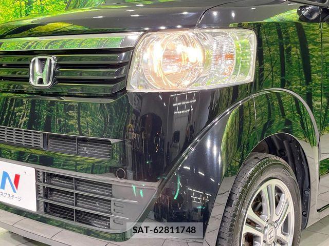 Honda N BOX 2013-09 8315765-11